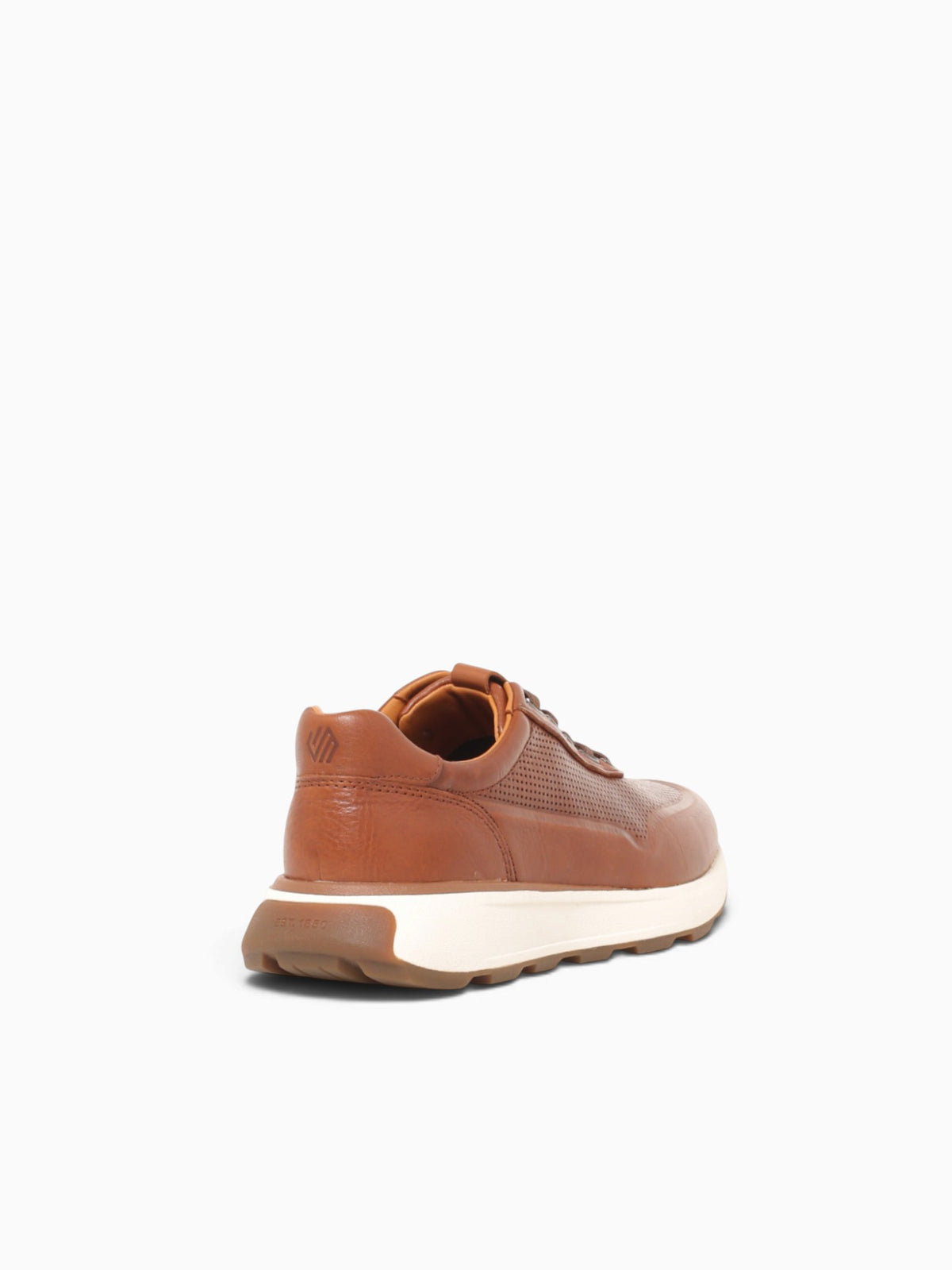 Douglas Uthroat Jogger Tan Full Grain Tan / 7 / M