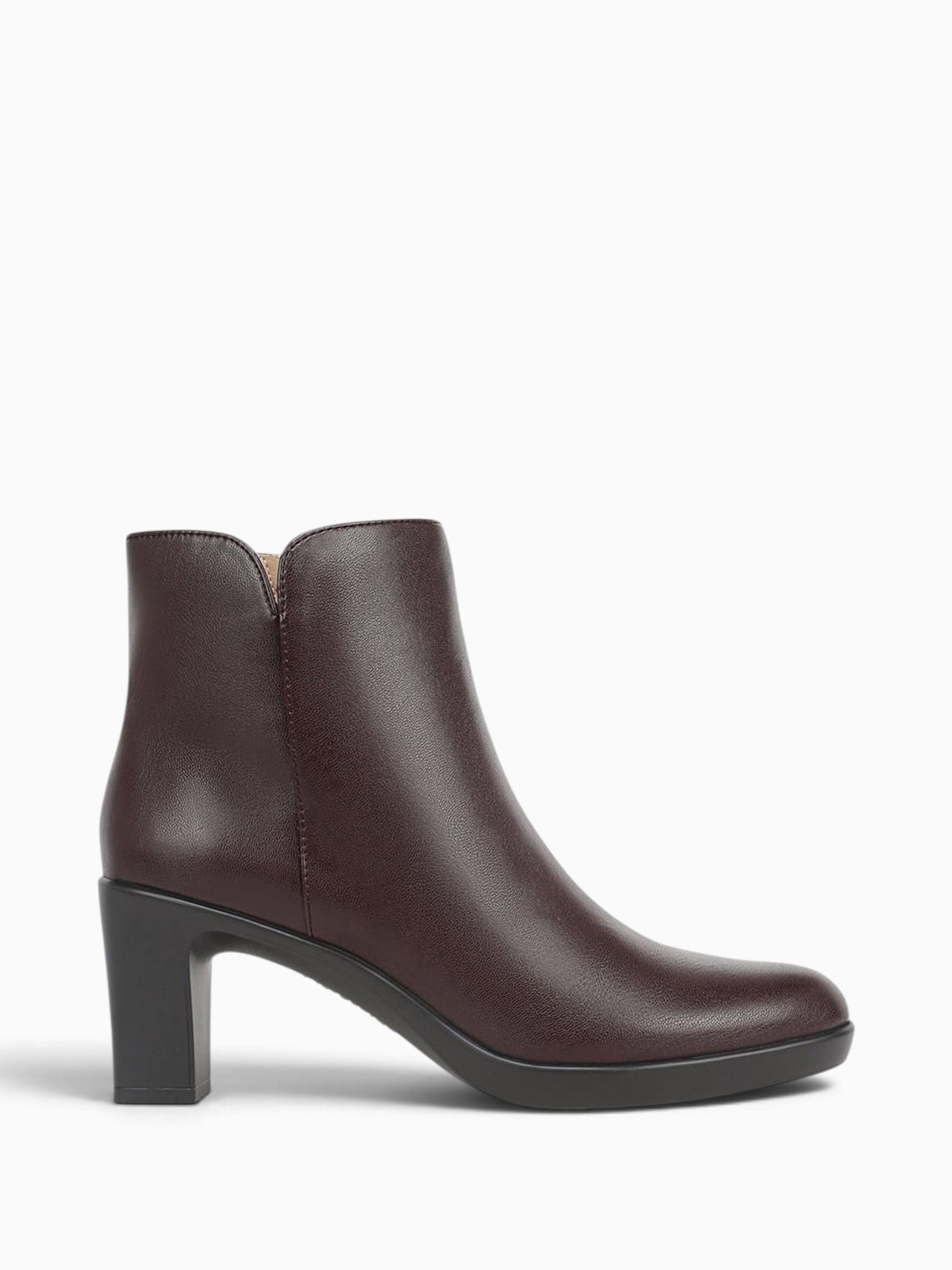 Eloise Chocolate Plum Smooth Wine / 5 / M