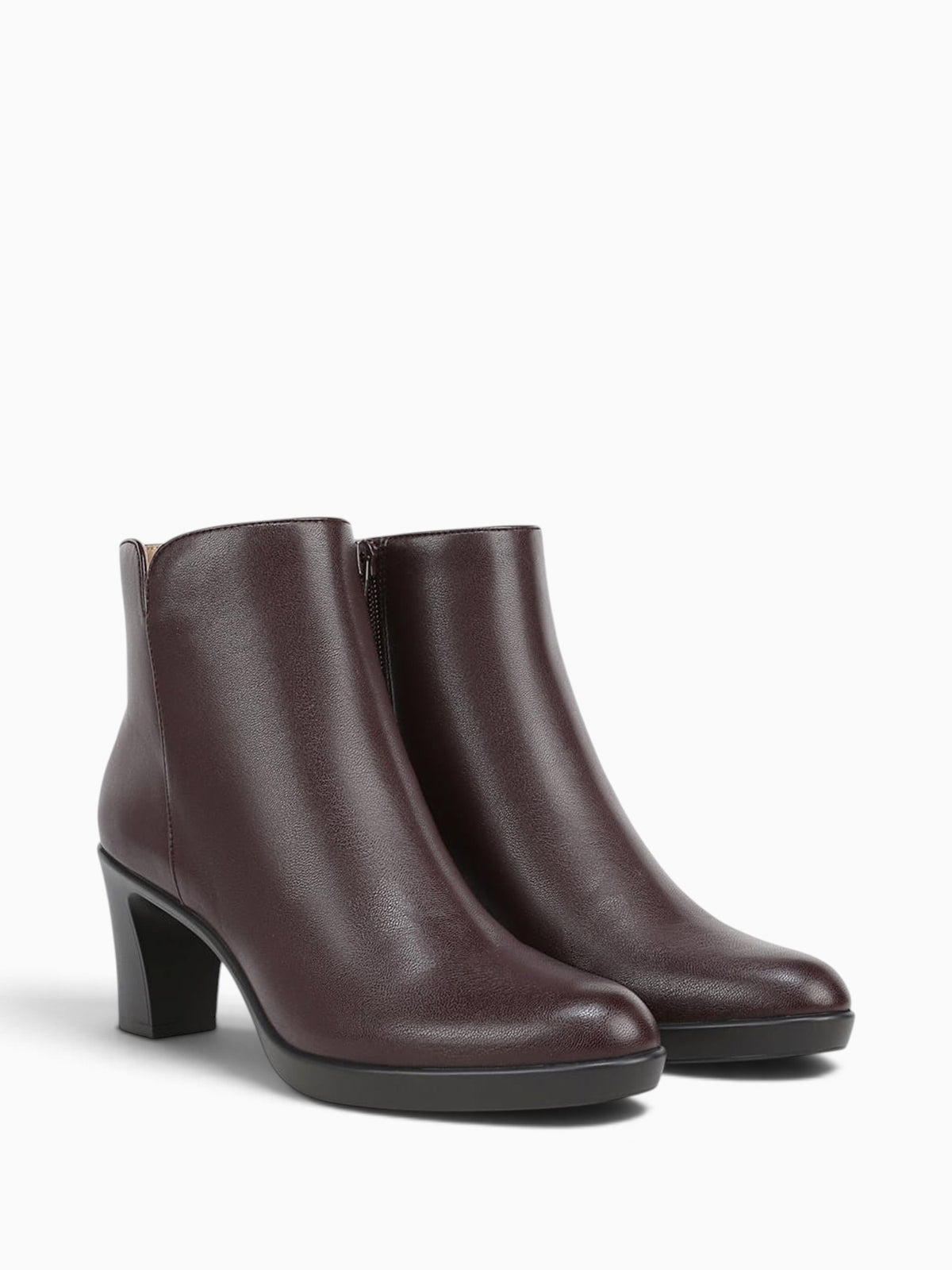 Eloise Chocolate Plum Smooth Wine / 5 / M