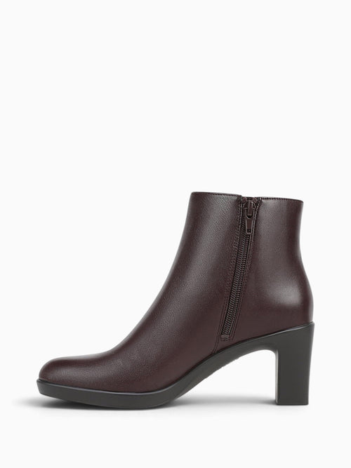 Eloise Chocolate Plum Smooth Wine / 5 / M