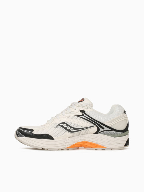 Preogrid Omni 9 White Turmeric lea Mesh White / 8 / M