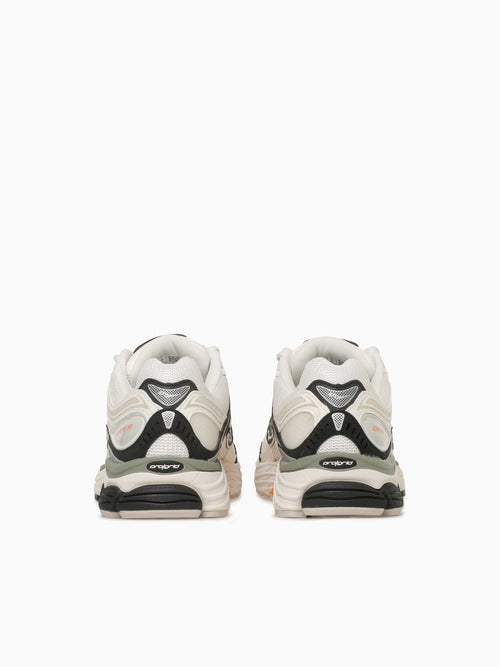 Preogrid Omni 9 White Turmeric lea Mesh White / 8 / M