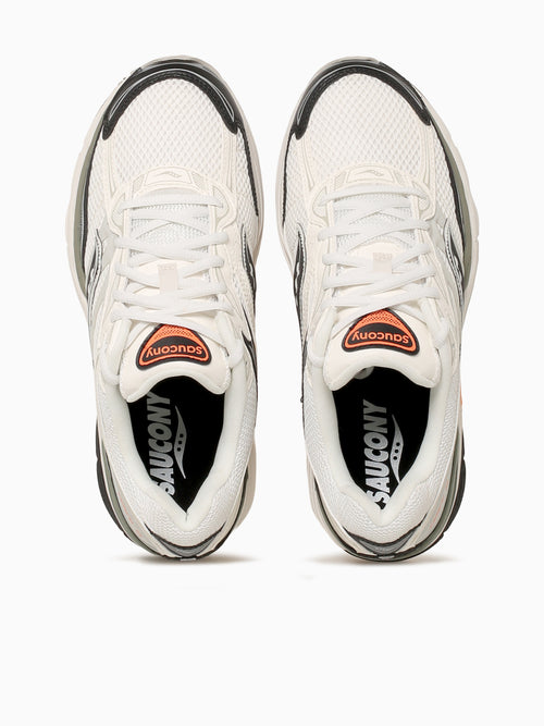 Preogrid Omni 9 White Turmeric lea Mesh White / 8 / M