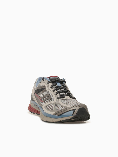 Progrid Guide7 Taupe Blk leather Mesh Taupe / 8 / M