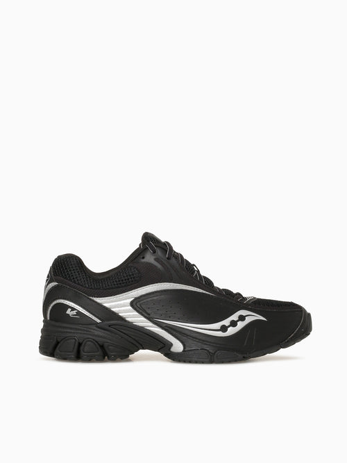Progrid V2 Black Leather Mesh Black / 8 / M