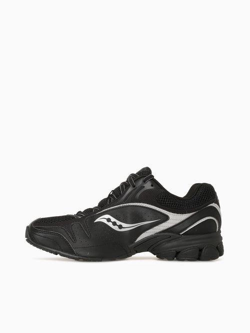 Progrid V2 Black Leather Mesh Black / 8 / M