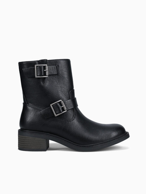 Tameryn Black Kadsura Black / 6 / M
