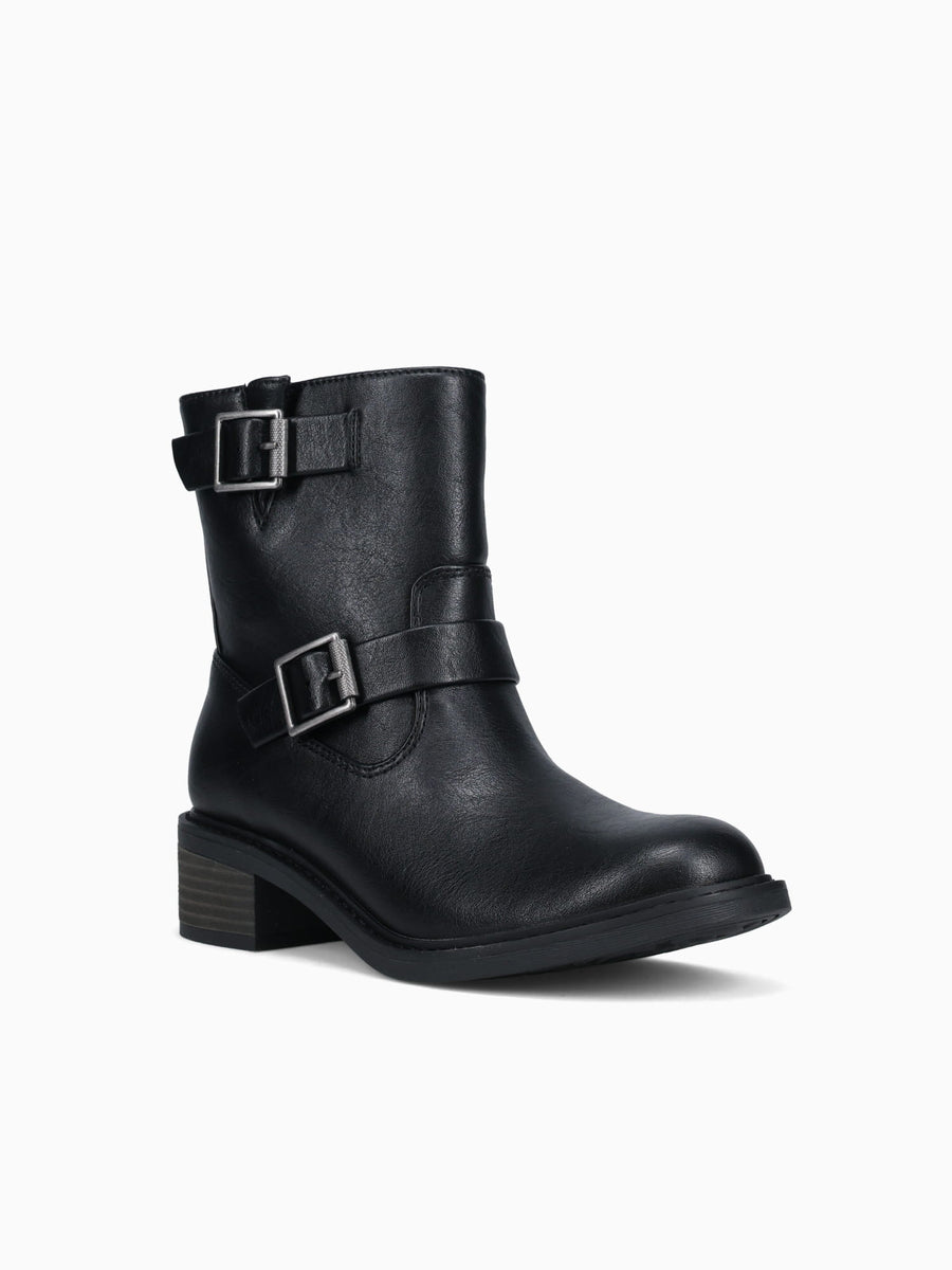 Tameryn Black Kadsura Black / 6 / M