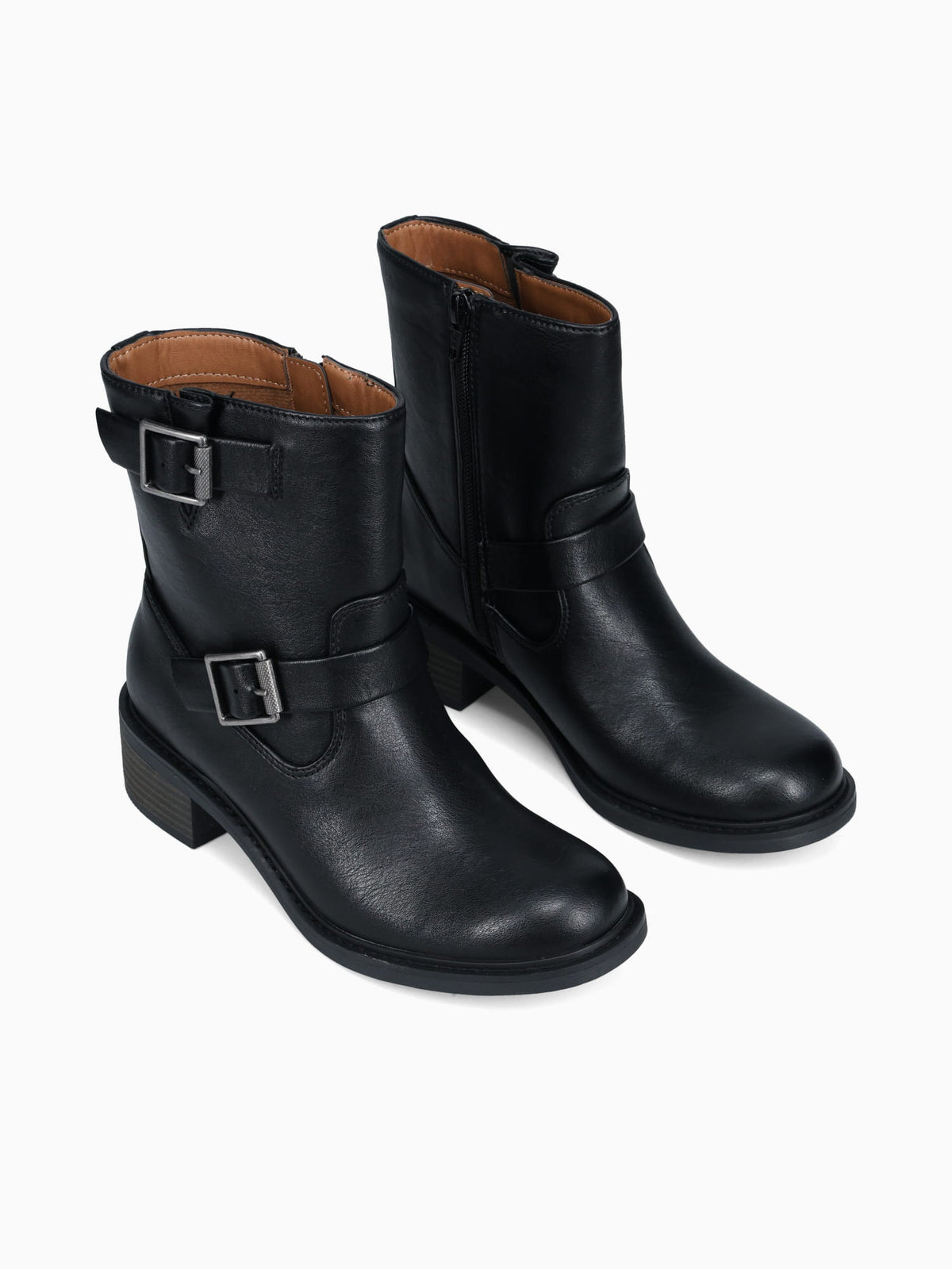 Tameryn Black Kadsura Black / 6 / M