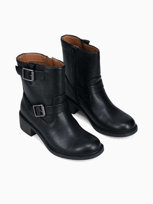 Tameryn Black Kadsura Black / 6 / M