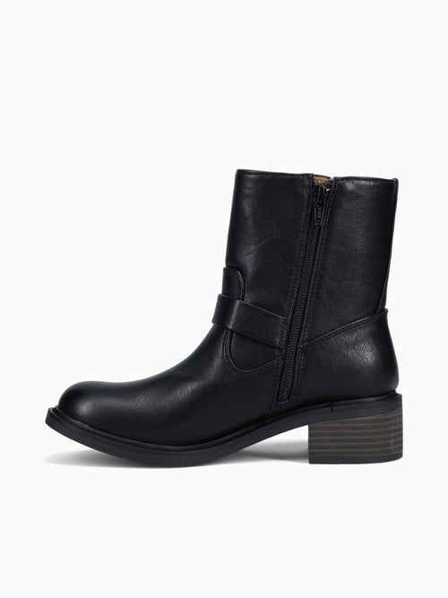 Tameryn Black Kadsura Black / 6 / M