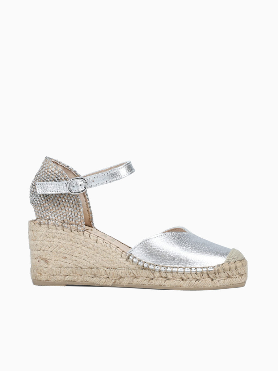 216300 Plata Shimmer Silver / 36 / M