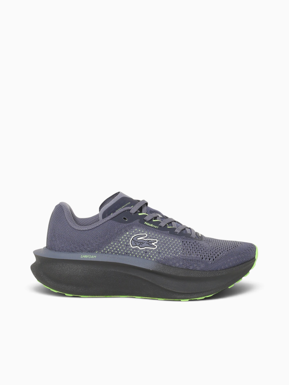 Neo Run Dk.blu Off.blk mesh Blue / 7 / M