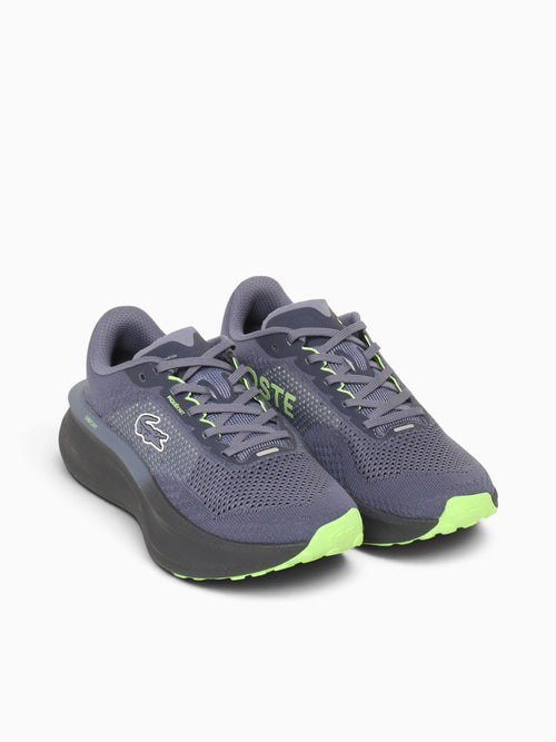 Neo Run Dk.blu Off.blk mesh Blue / 7 / M