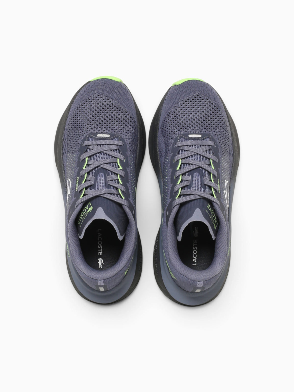 Neo Run Dk.blu Off.blk mesh Blue / 7 / M