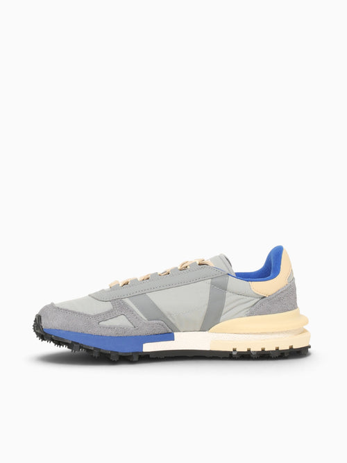 Elite Active Gry Ltgry mesh Grey / 7 / M