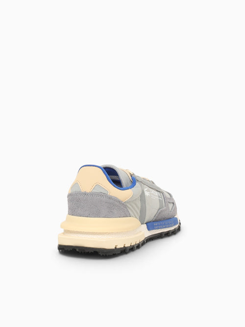 Elite Active Gry Ltgry mesh Grey / 7 / M