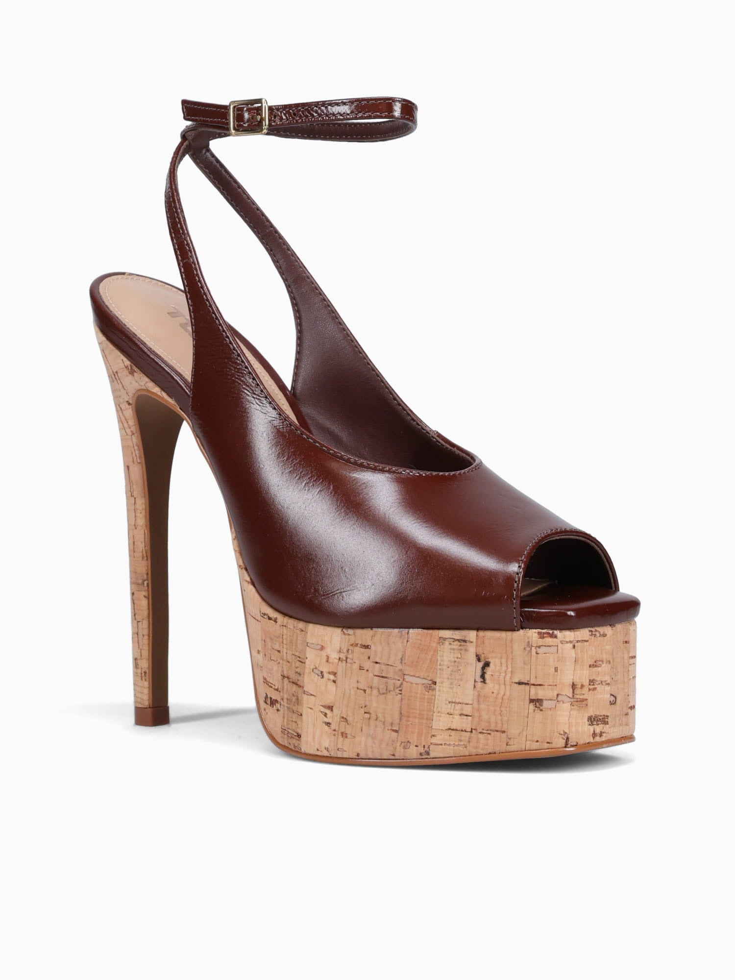 Jamie Cognac Napa Athenas Cognac / 5 / M