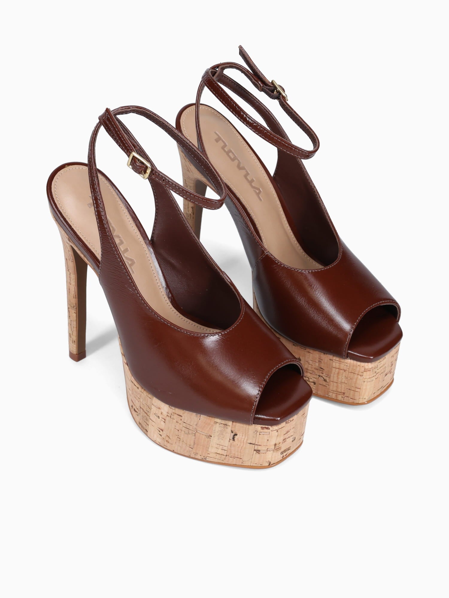 Jamie Cognac Napa Athenas Cognac / 5 / M