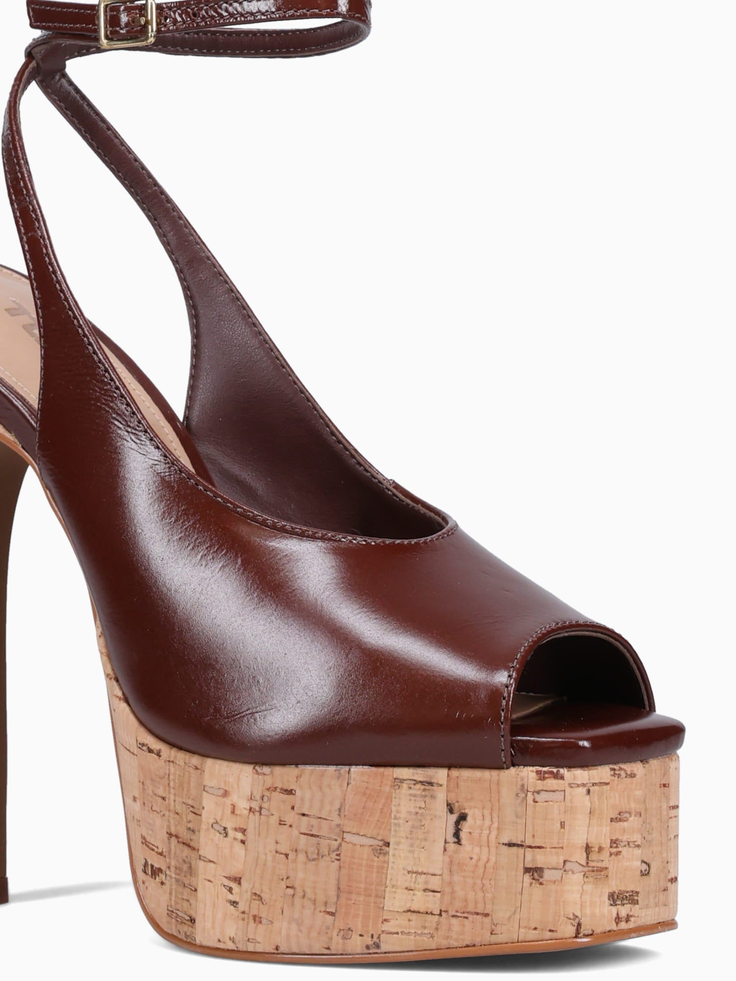 Jamie Cognac Napa Athenas Cognac / 5 / M
