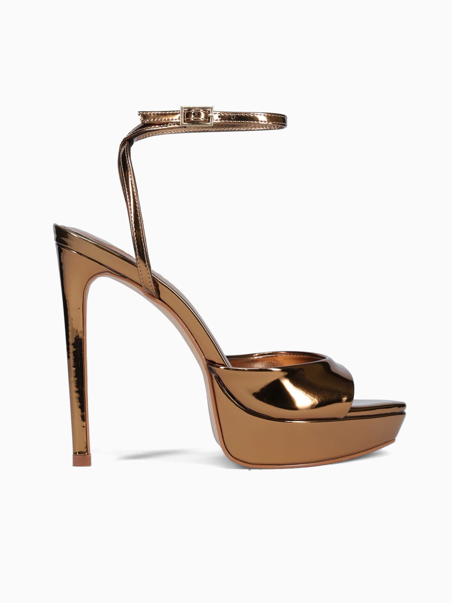 Demi Bronce Spechio Bronze / 5 / M