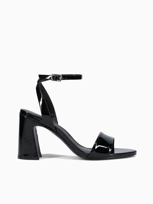 Cameron Black Patent Black / 5 / M