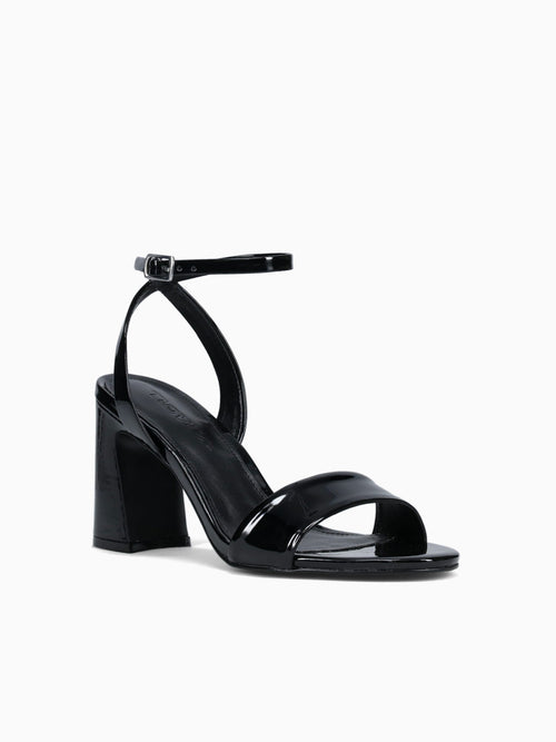 Cameron Black Patent Black / 5 / M
