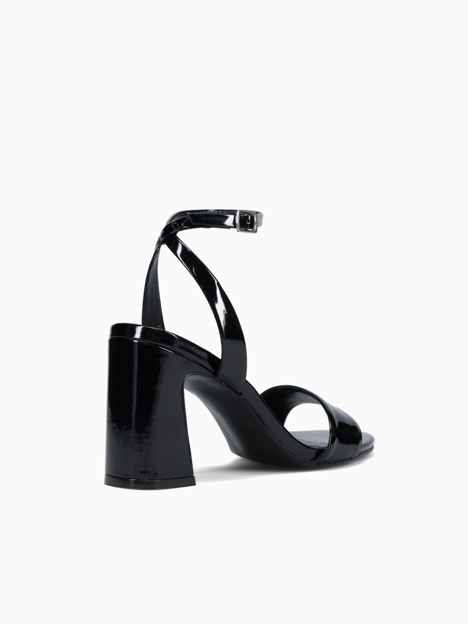 Cameron Black Patent Black / 5 / M