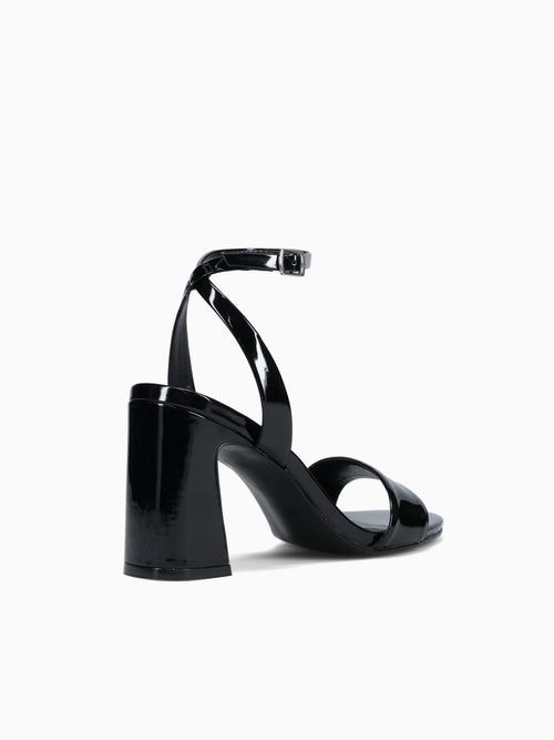 Cameron Black Patent Black / 5 / M