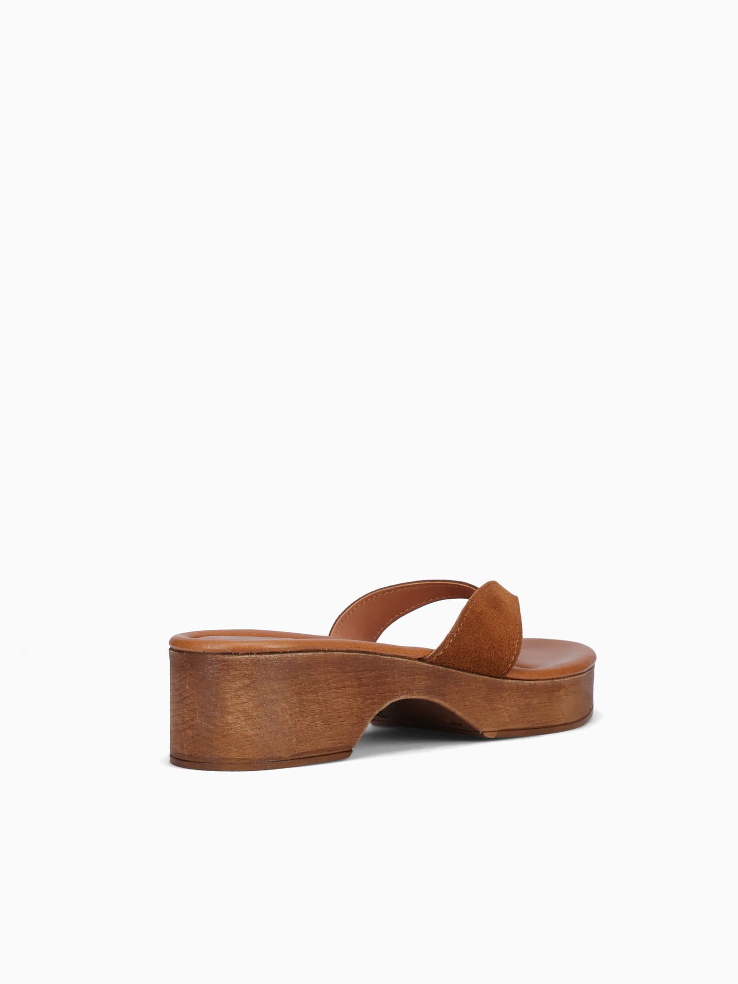 1431 Cuoio Suede Tan / 36 / M
