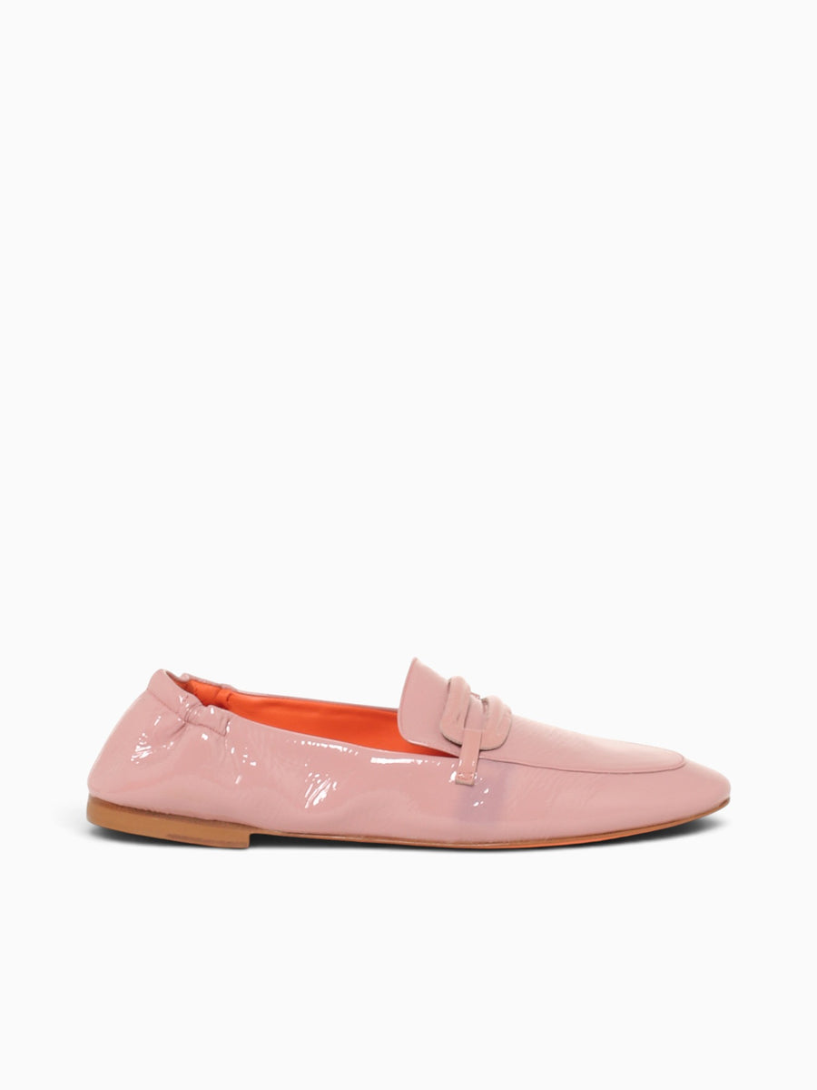 Wedy 22vg Pink Rosel Patent Pink / 36 / M