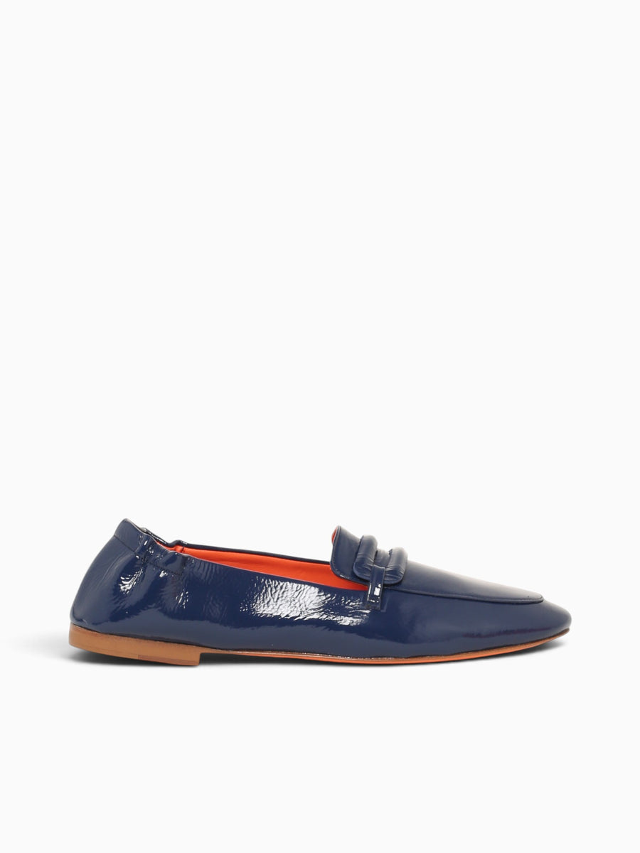 Wedy 22vg Blue Royal Patent Blue / 36 / M