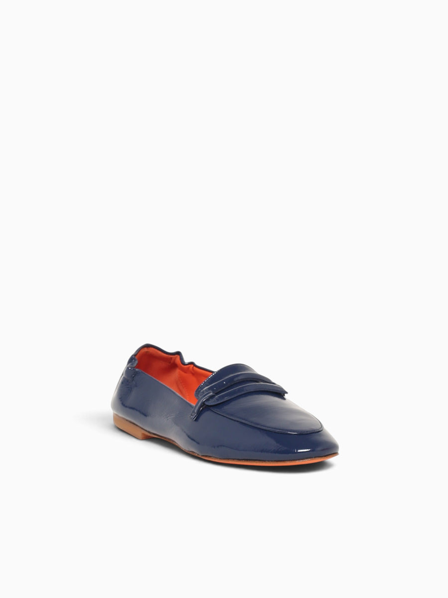 Wedy 22vg Blue Royal Patent Blue / 36 / M