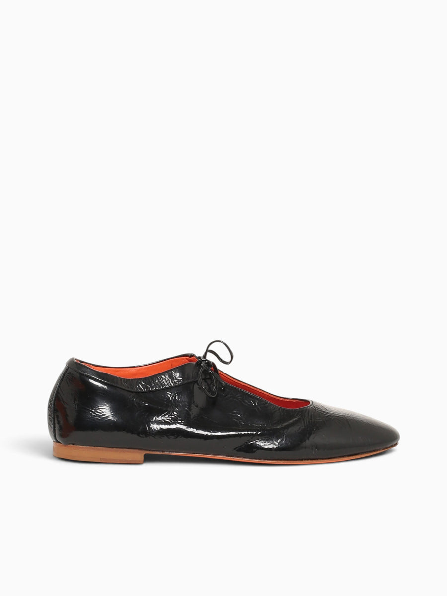 Wedy 24g Black Patent Black / 36 / M