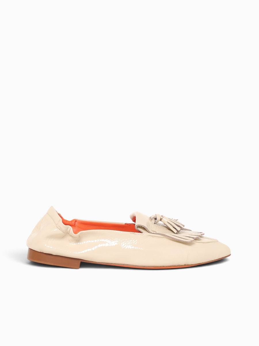 Wedge 5g Tapioca Patent Taupe / 36 / M