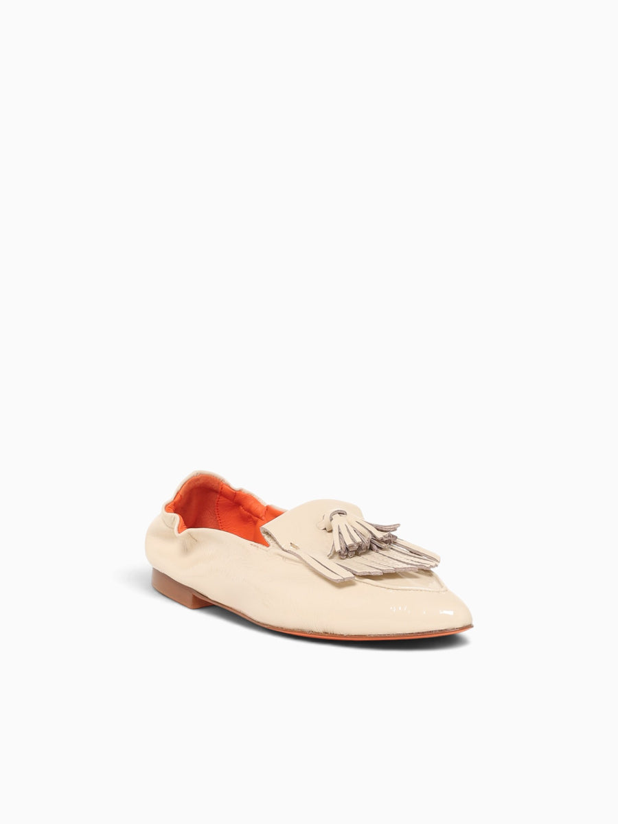 Wedge 5g Tapioca Patent Taupe / 36 / M