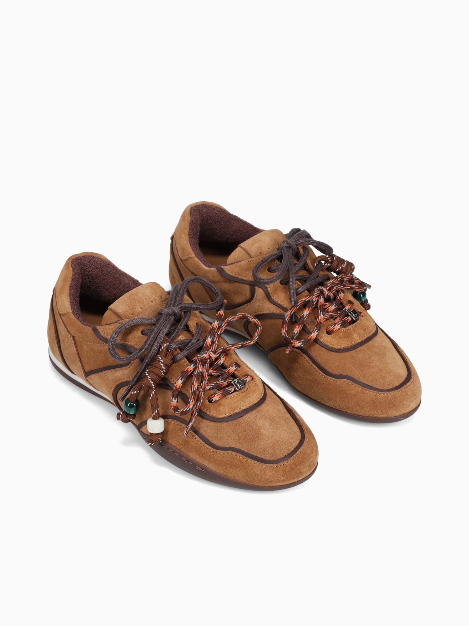 16 Ml  151 varf101 honey suede Dark Yellow / 36 / M