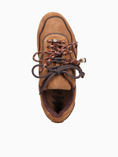 16 Ml  151 varf101 honey suede Dark Yellow / 36 / M
