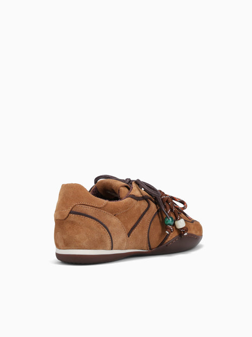 16 Ml  151 varf101 honey suede Dark Yellow / 36 / M