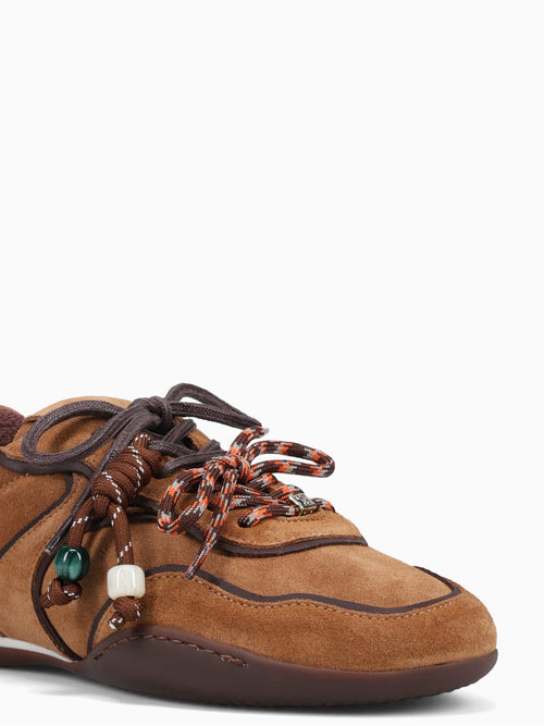 16 Ml  151 varf101 honey suede Dark Yellow / 36 / M