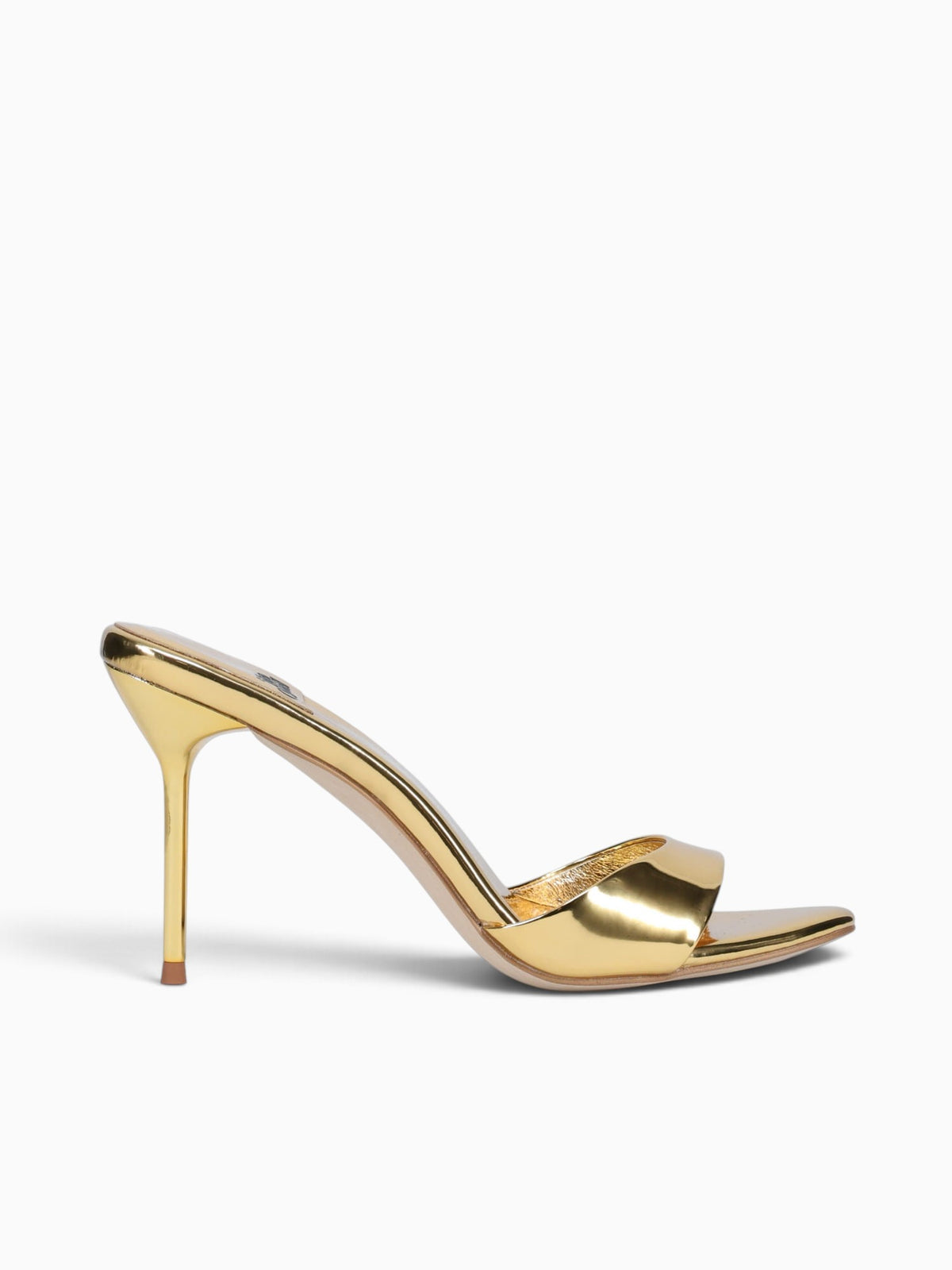 Cesoire Gold Mirror Gold / 5 / M