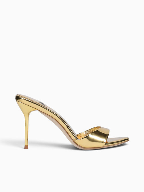 Cesoire Gold Mirror Gold / 5 / M