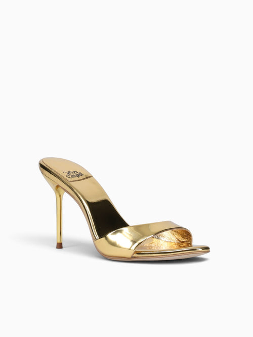 Cesoire Gold Mirror Gold / 5 / M