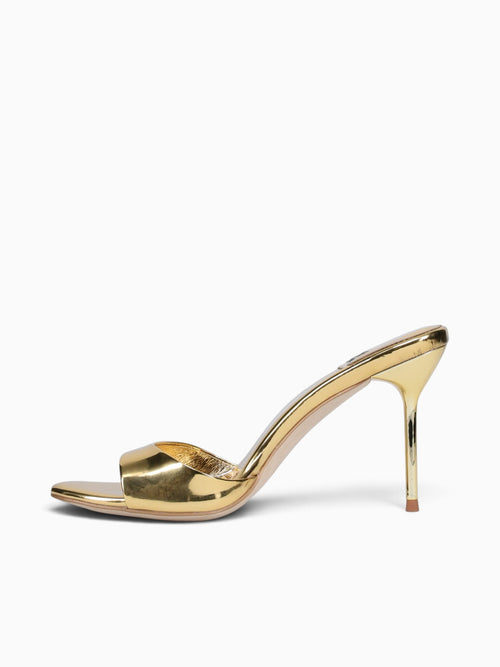 Cesoire Gold Mirror Gold / 5 / M