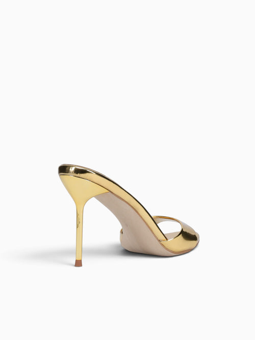 Cesoire Gold Mirror Gold / 5 / M