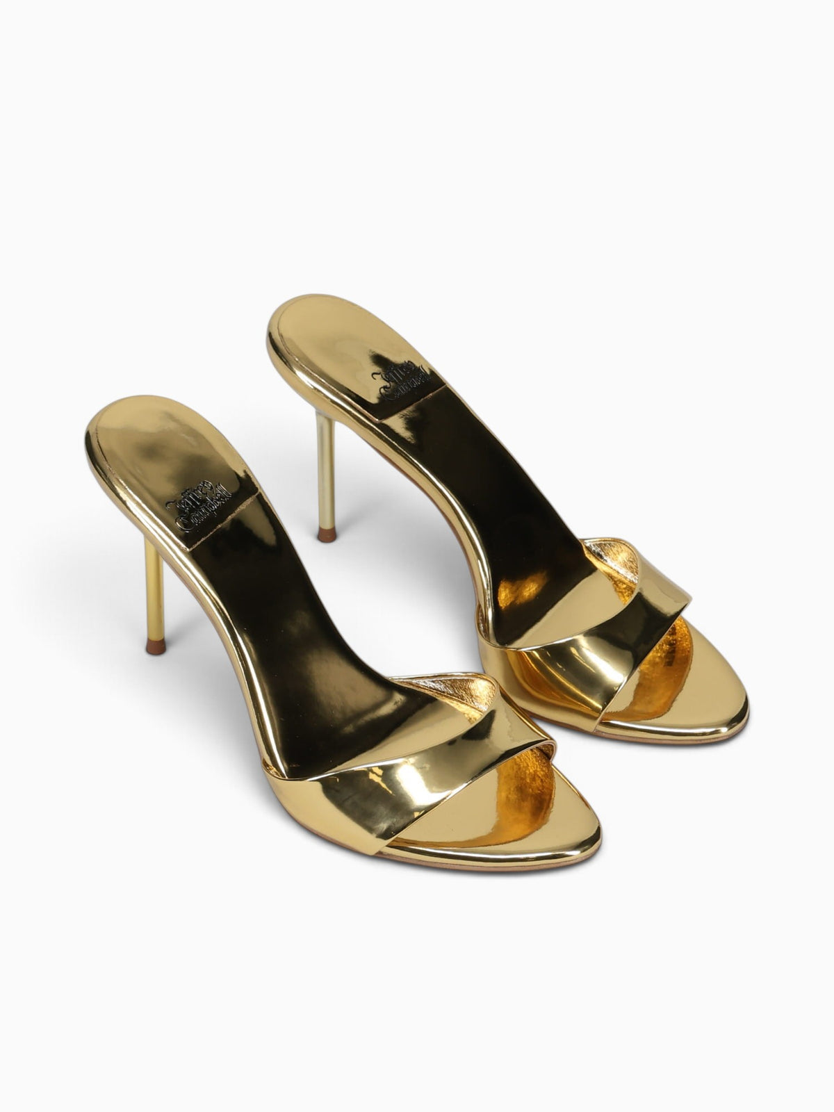 Cesoire Gold Mirror Gold / 5 / M