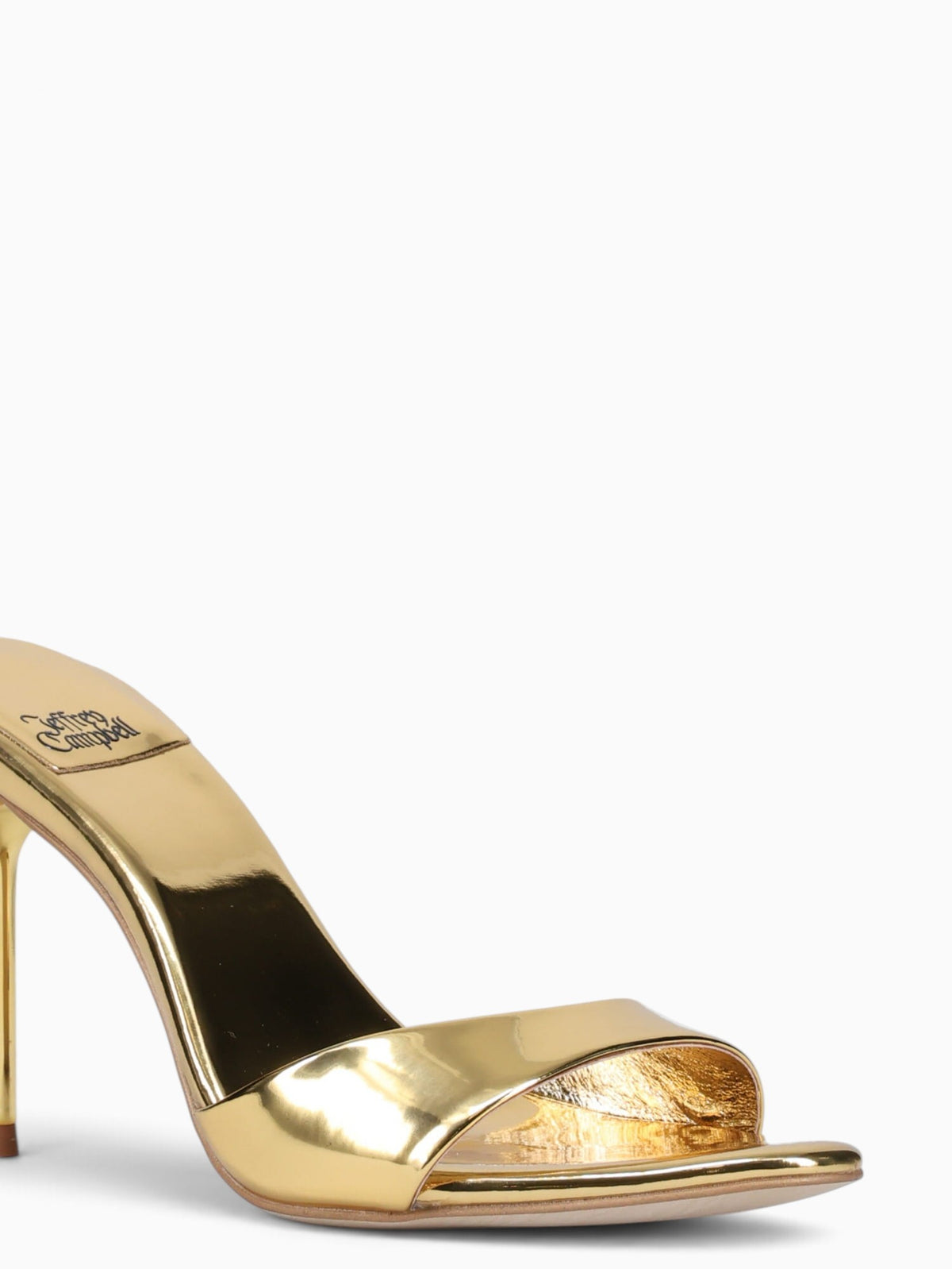 Cesoire Gold Mirror Gold / 5 / M