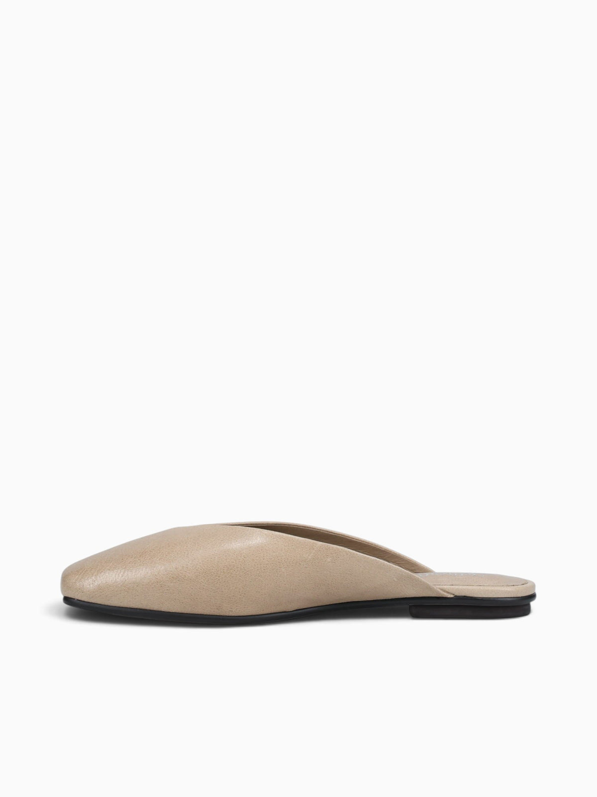 Advocate Light Grey Kid Leather Grey / 5 / M