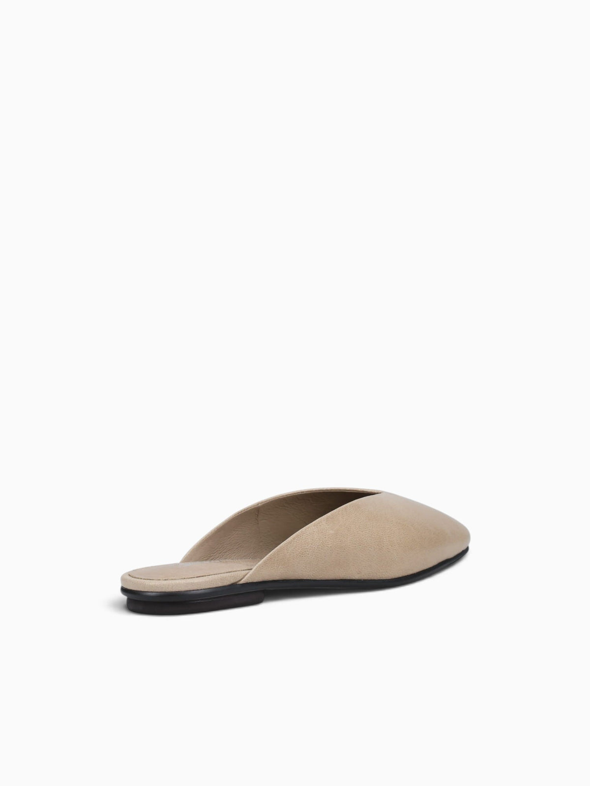 Advocate Light Grey Kid Leather Grey / 5 / M