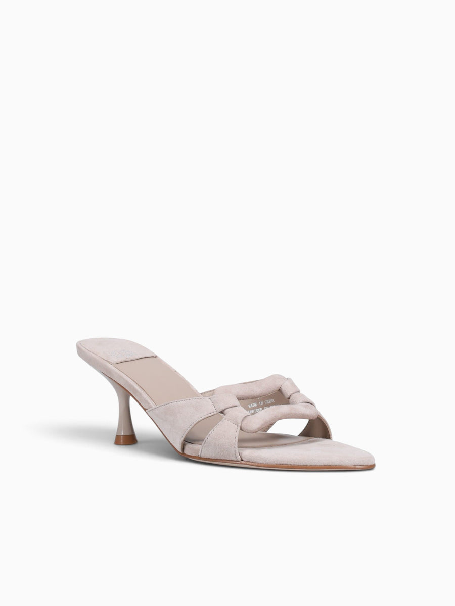 Chisme Natural Suede Natural / 5 / M
